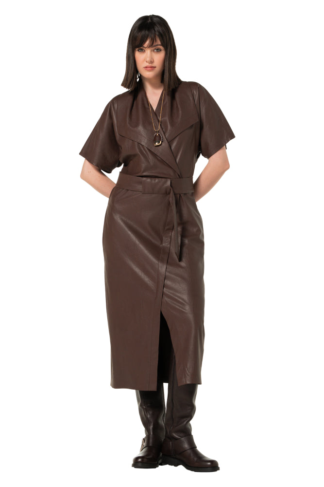 Kleedje Bruin Caroline Biss ( 4105/32 )
