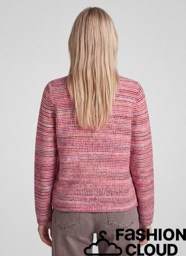 Pull Fuchia Rabe ( 123617/7254 )