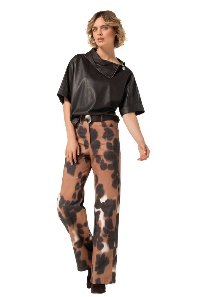Bloes Bruin Caroline Biss ( 4609/30 )