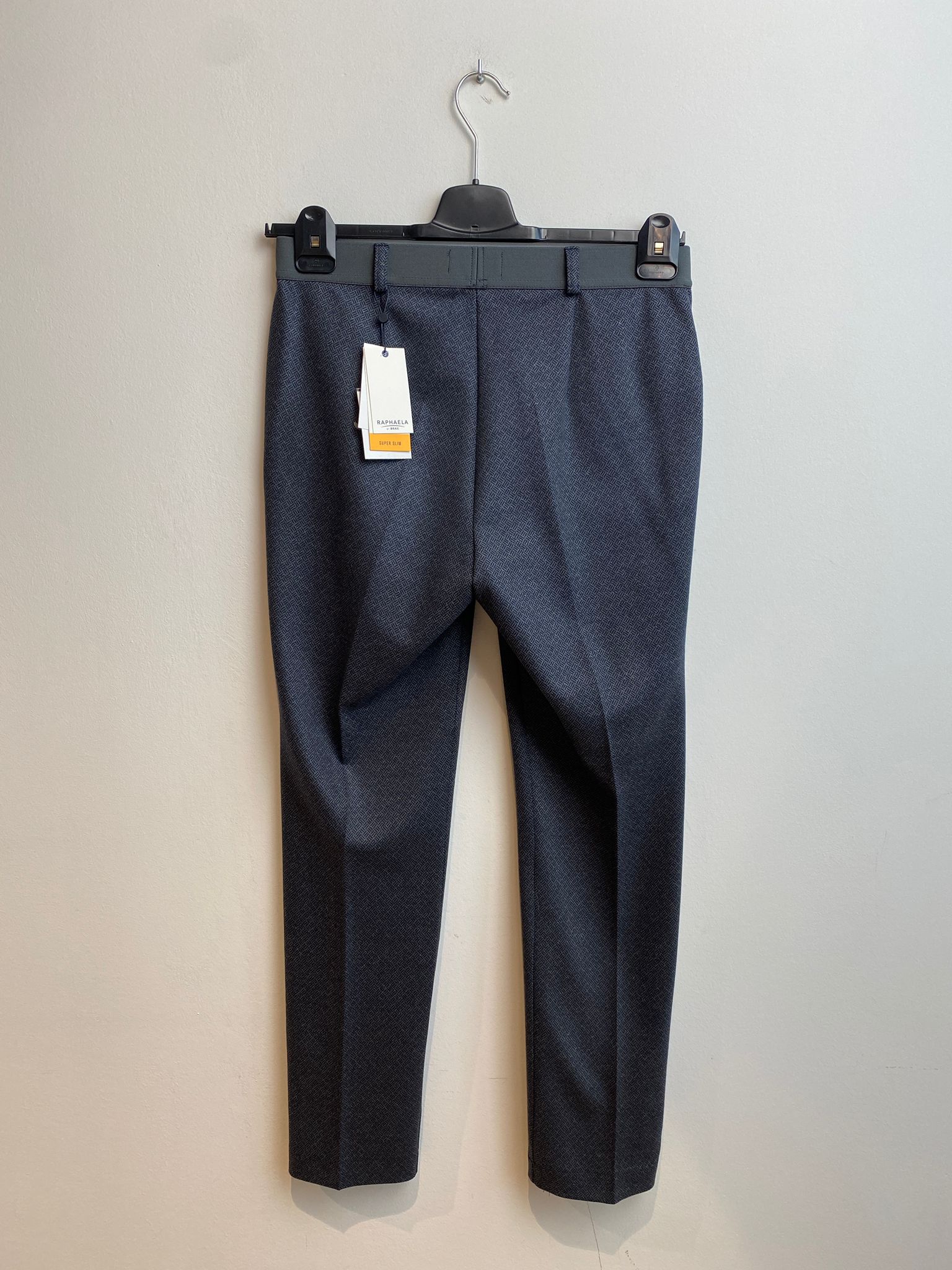 Pantalon Bleu Raphaela (Lillyth 594/22)