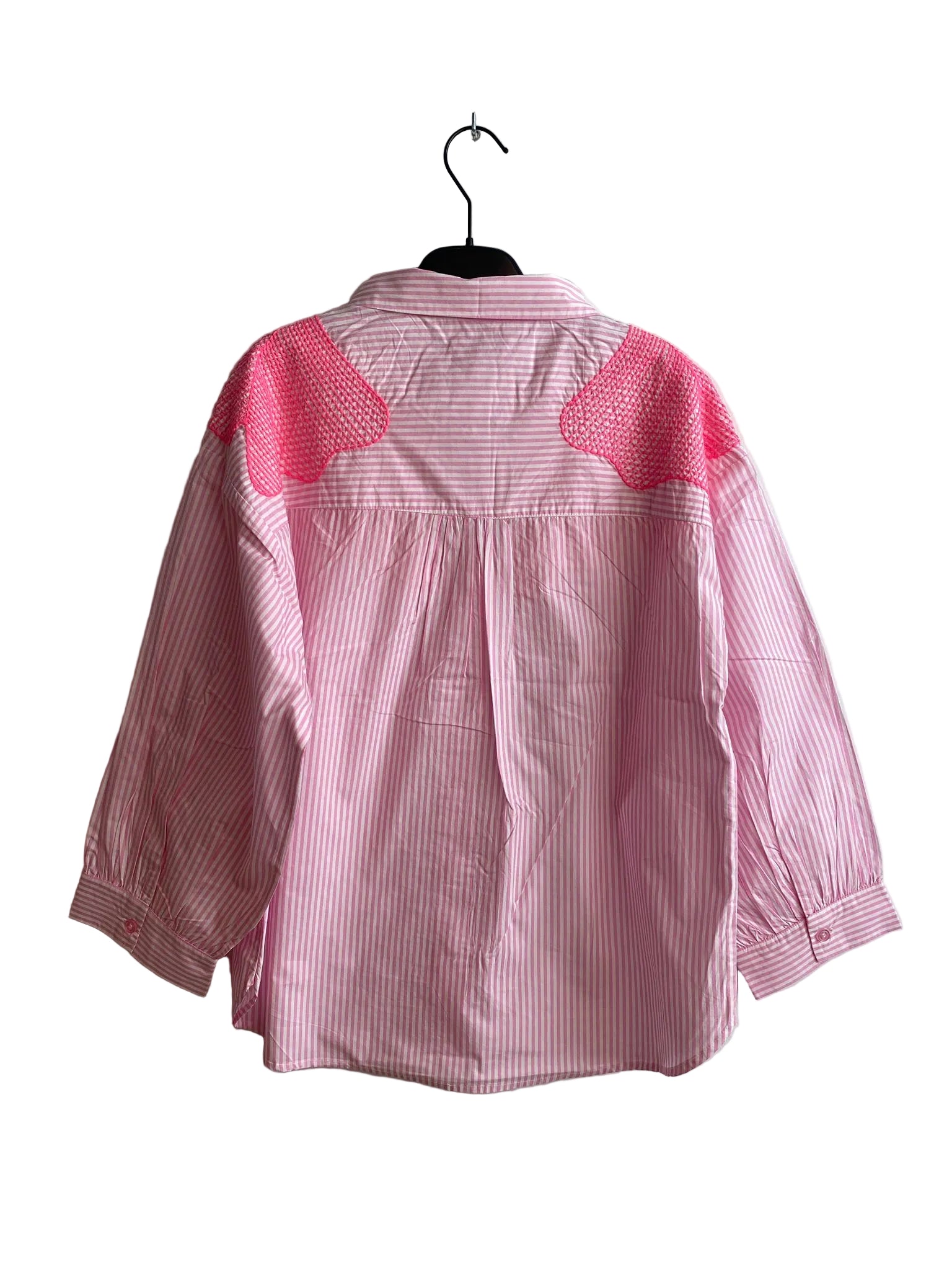 Bloes Roze Atmos Fashion ( 1819 Yona/Blush )