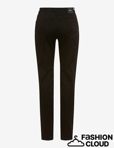 Broek Zwart Brax ( Mary (112) 170/02 )