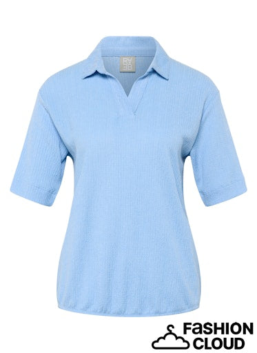 Bloes Bleekblauw Rabe ( 118352/6333 )