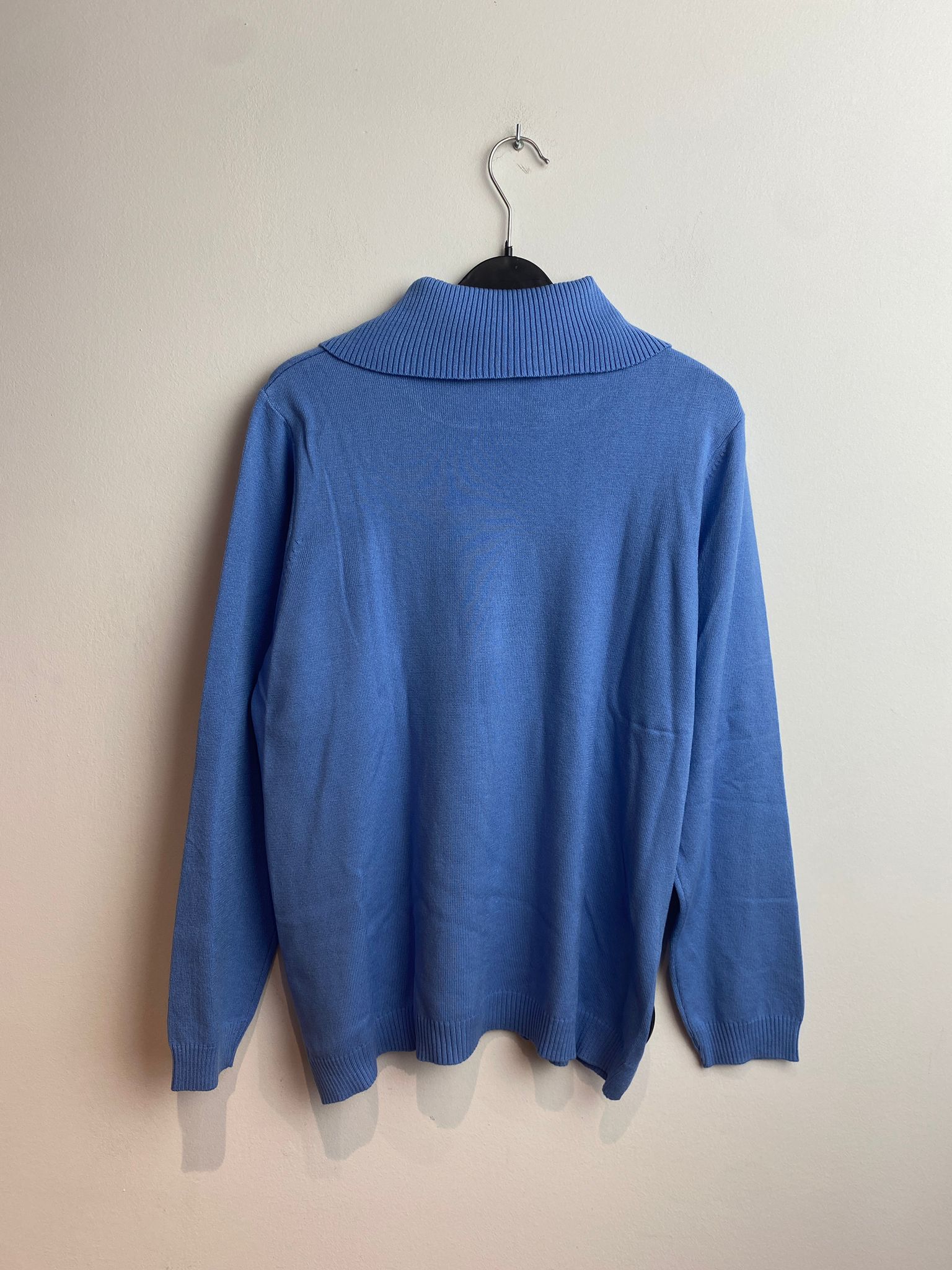 Pull bleu pâle Gollehaug ( 11024/627 )