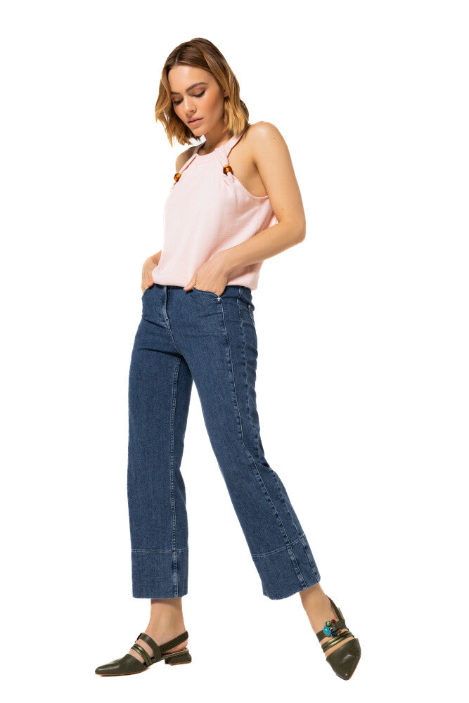 Pull Roze Caroline Biss ( 1261/74 )