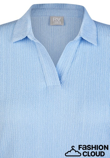 Bloes Bleekblauw Rabe ( 118352/6333 )