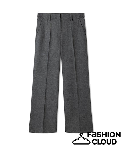 Broek Grijs Cambio ( 6227/024603/084 )