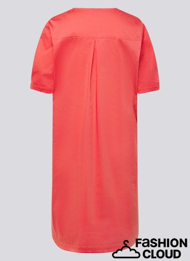 Kleedje Rood Rabe ( 124161/6280 )
