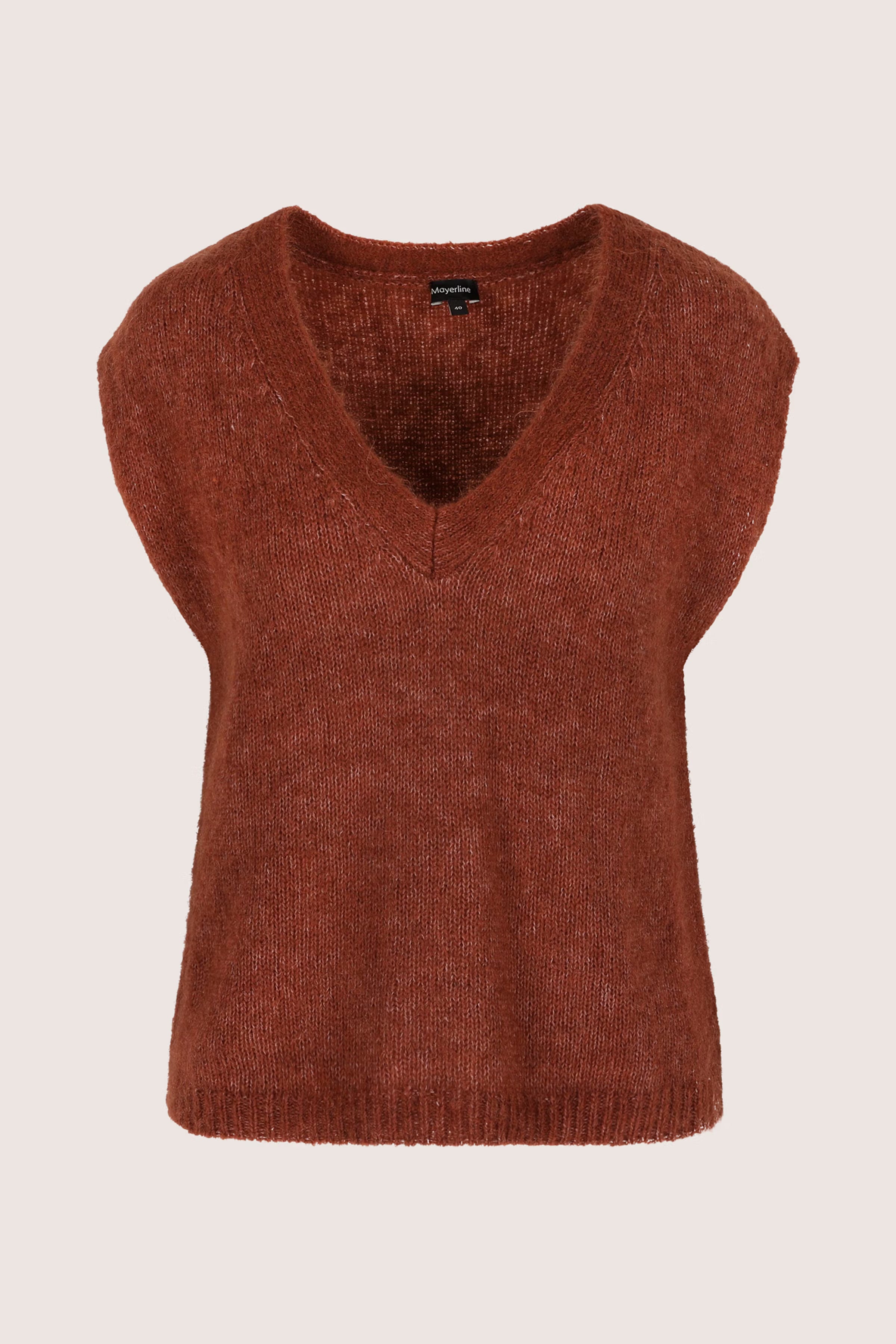 Pull Roest Mayerline ( Abie 6653/548 )