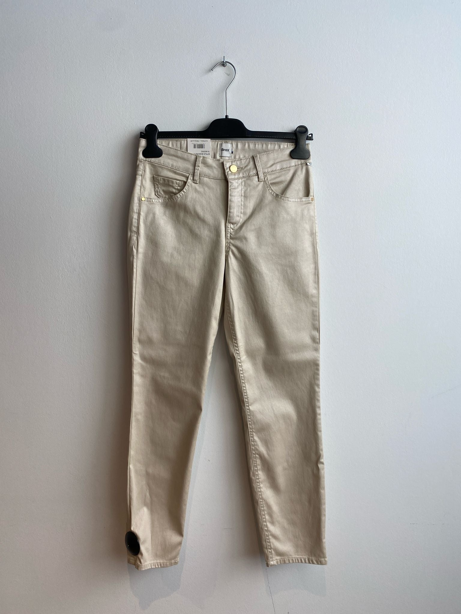 Broek Goud Brax ( Shakira S 6628/92 )