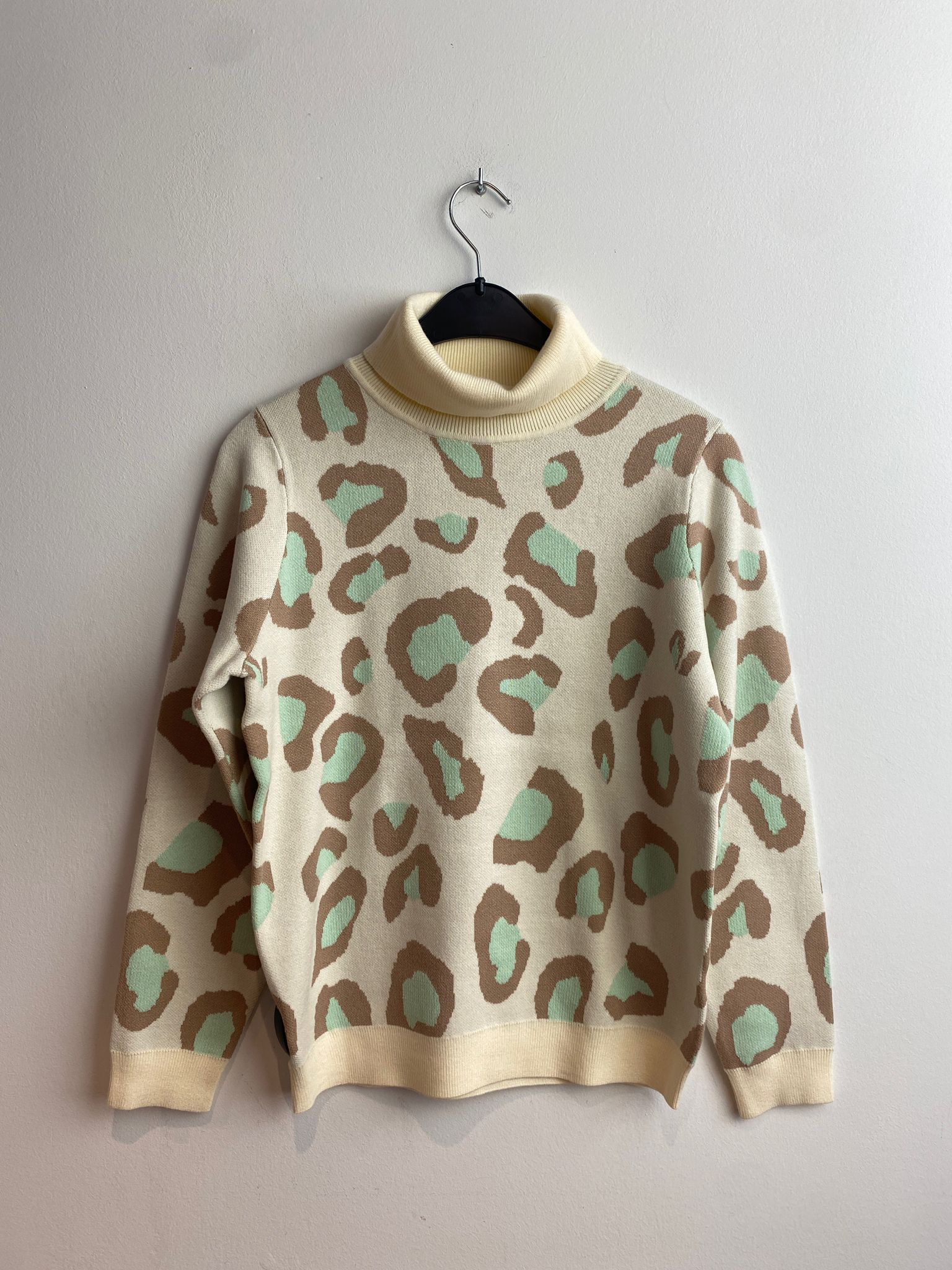 Pull Beige Micha ( 180111/31832 )
