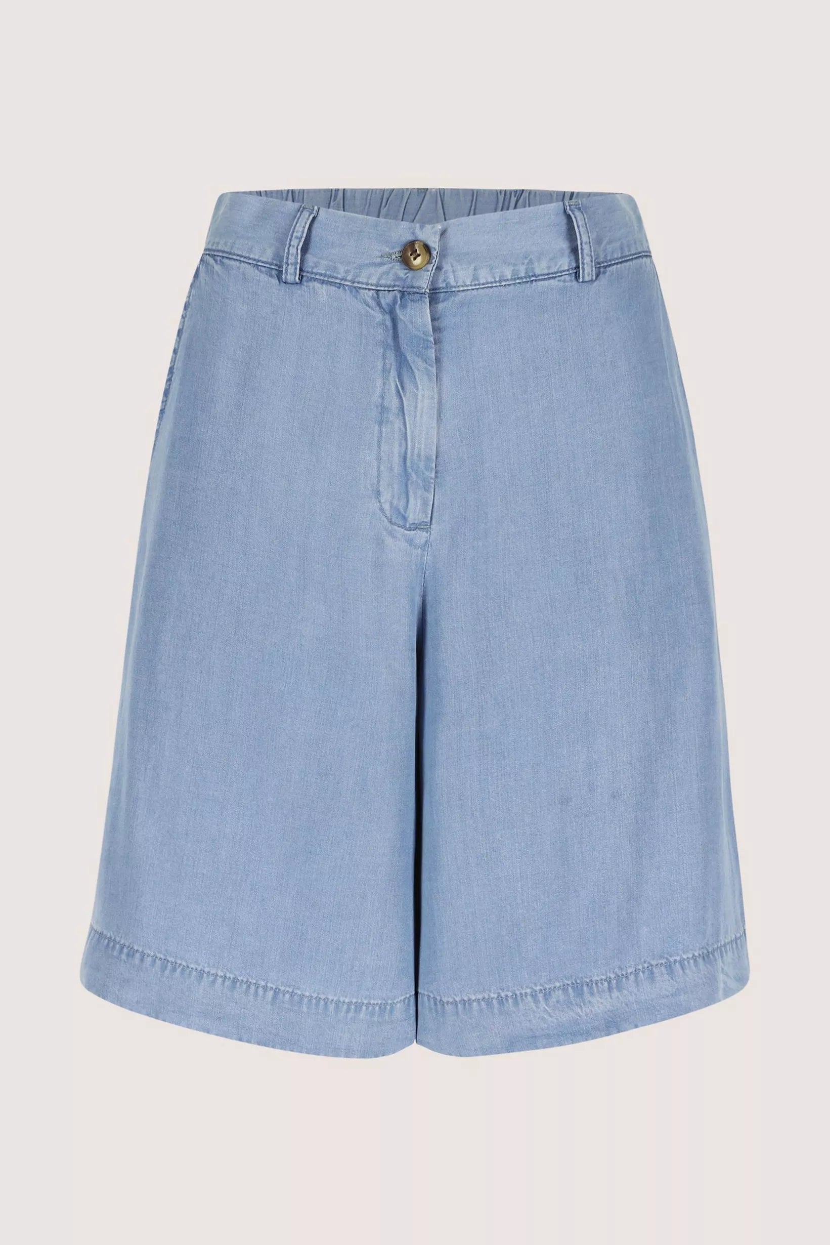 Broek Blauw Mayerline ( Chico 5809/102 )