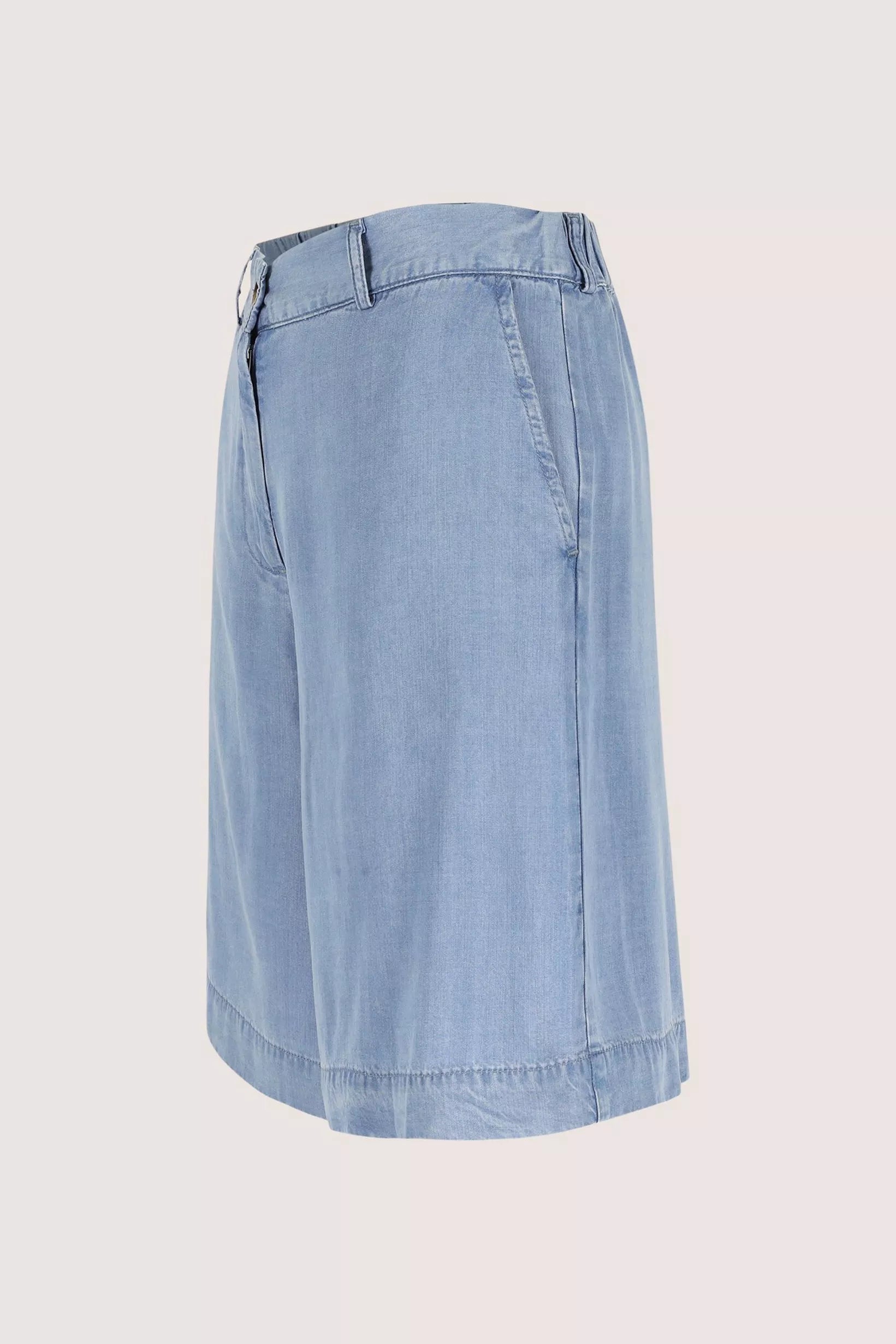 Broek Blauw Mayerline ( Chico 5809/102 )
