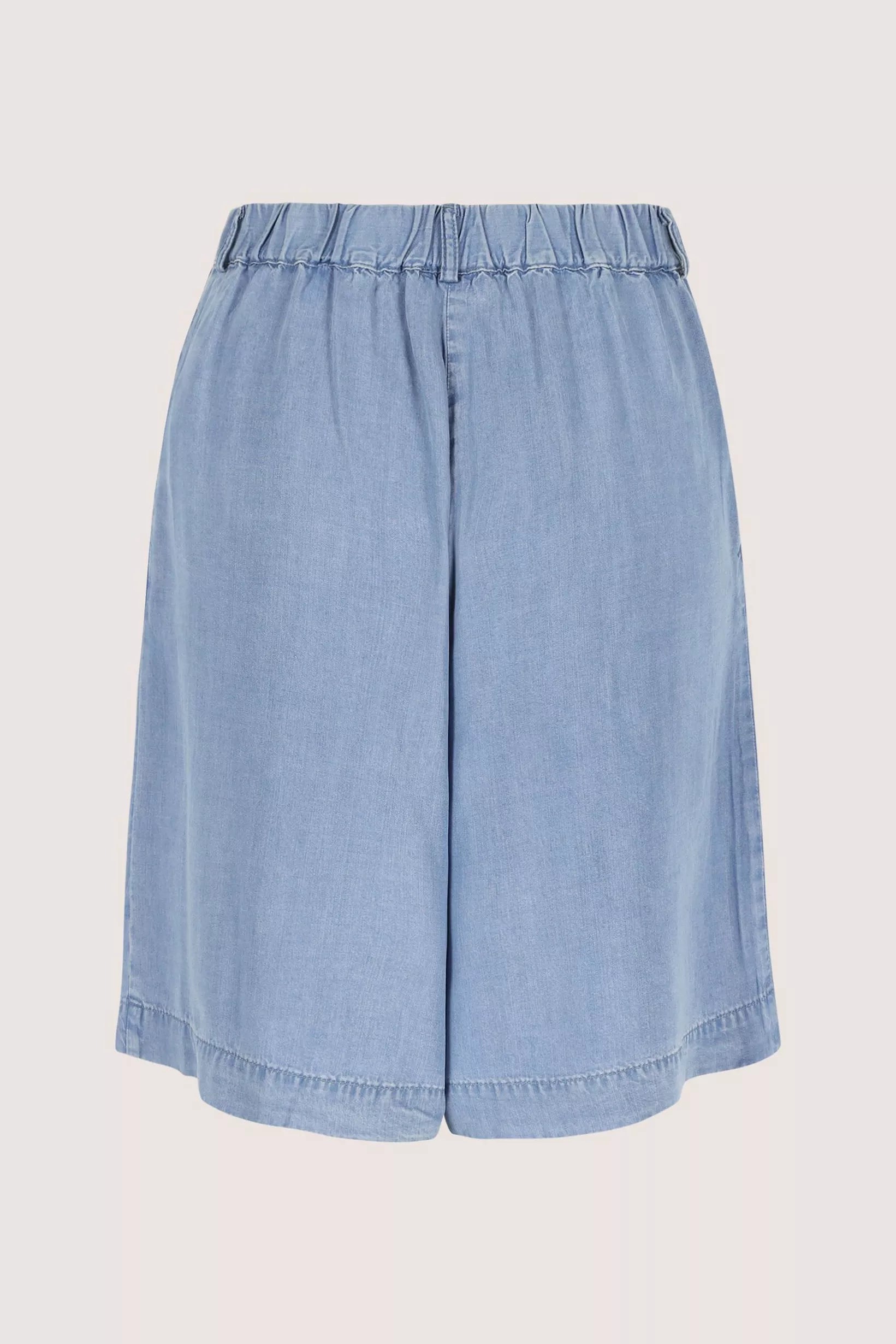 Broek Blauw Mayerline ( Chico 5809/102 )