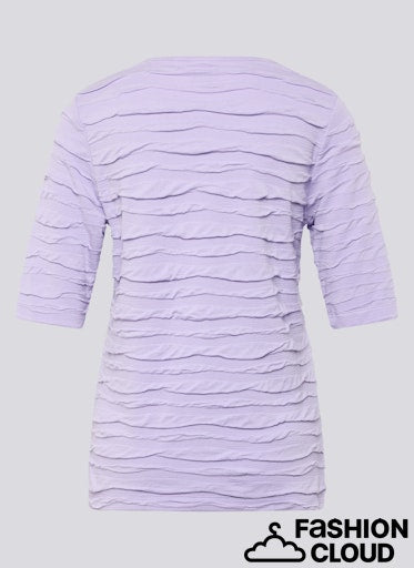 T-Shirt Lila Rabe ( 114300/6232 )