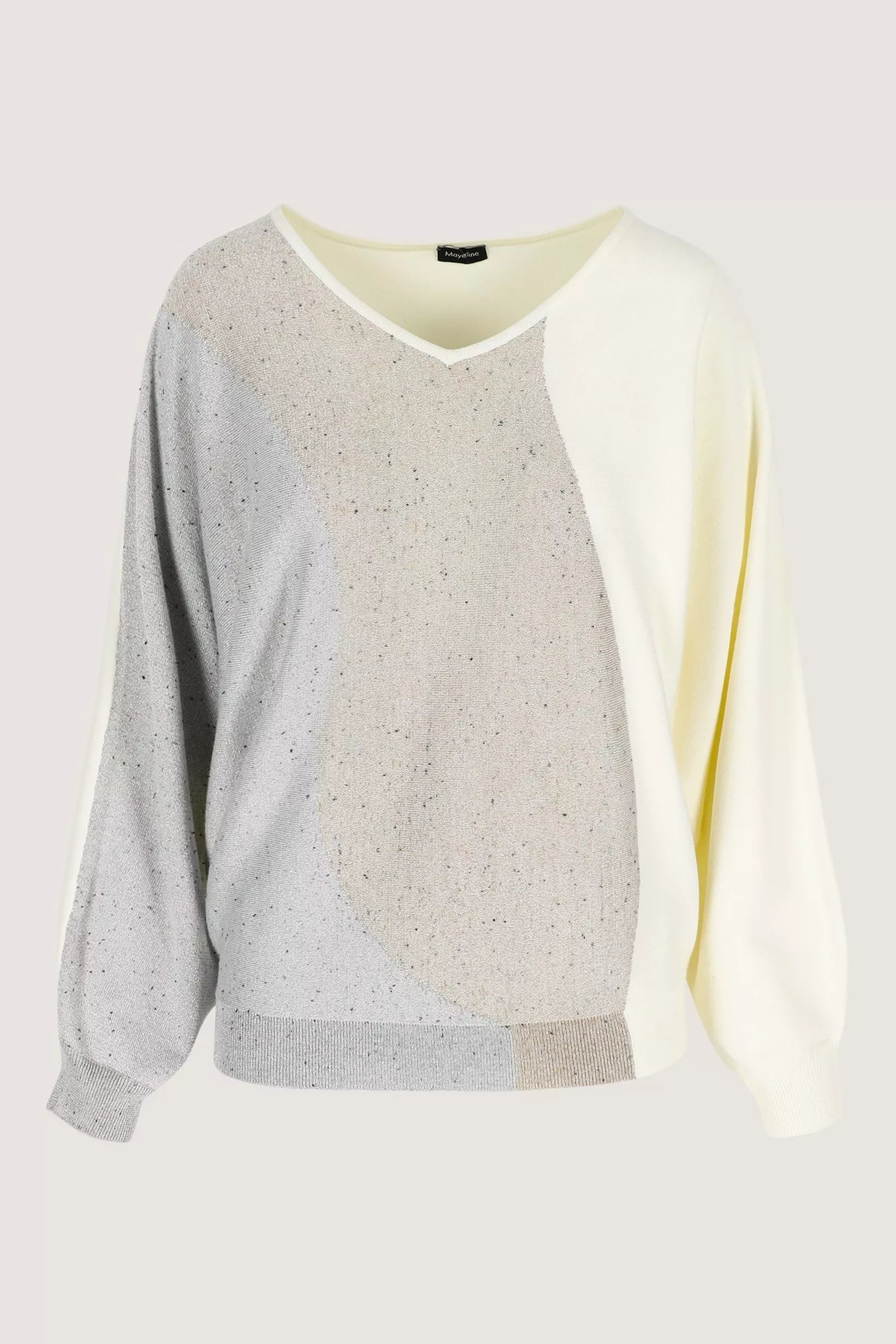 Pull Ecru Mayerline ( Albina 4614/320 )