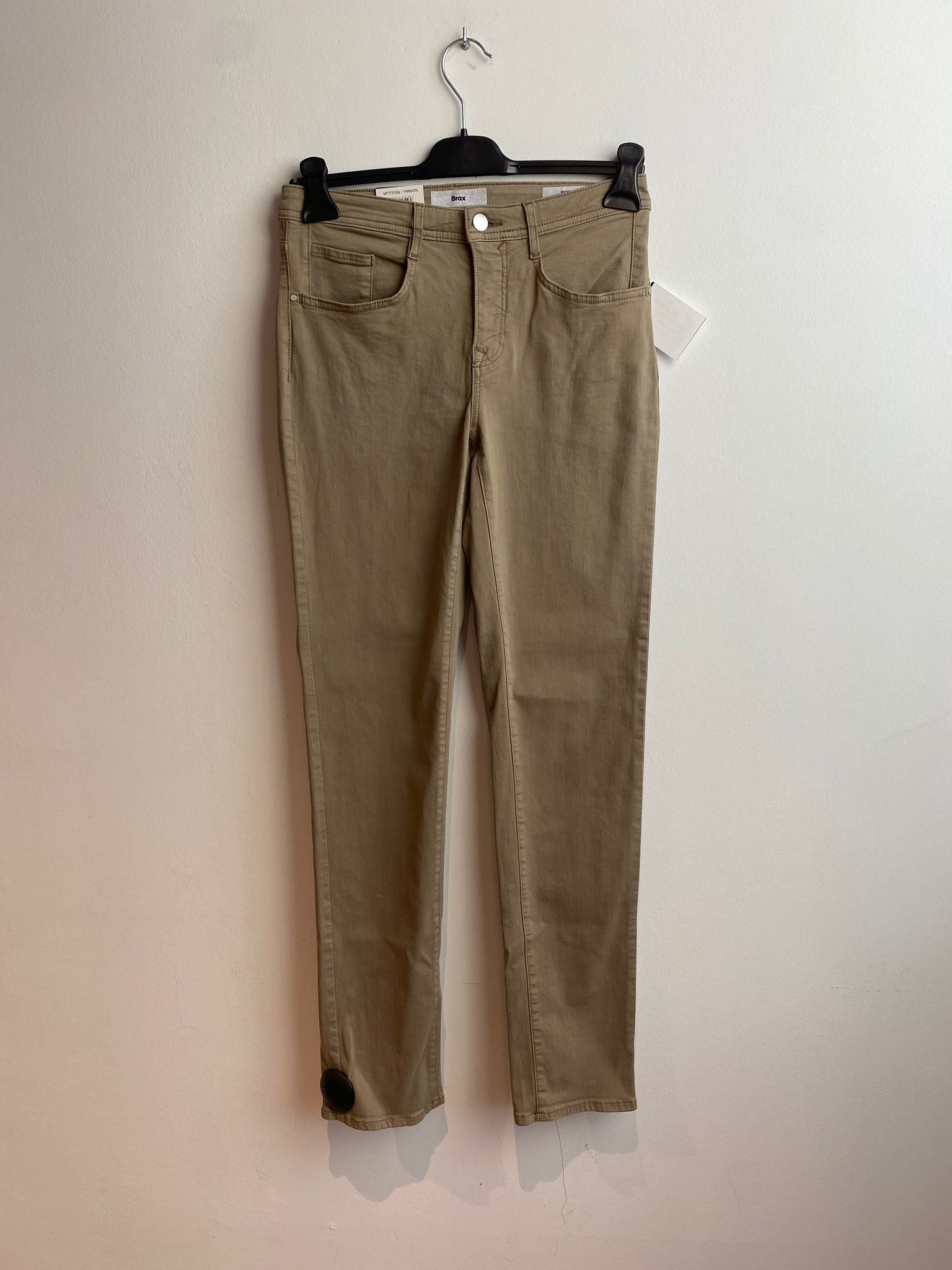 Pantalon Taupe Brax (Mary 705 (288)/53)