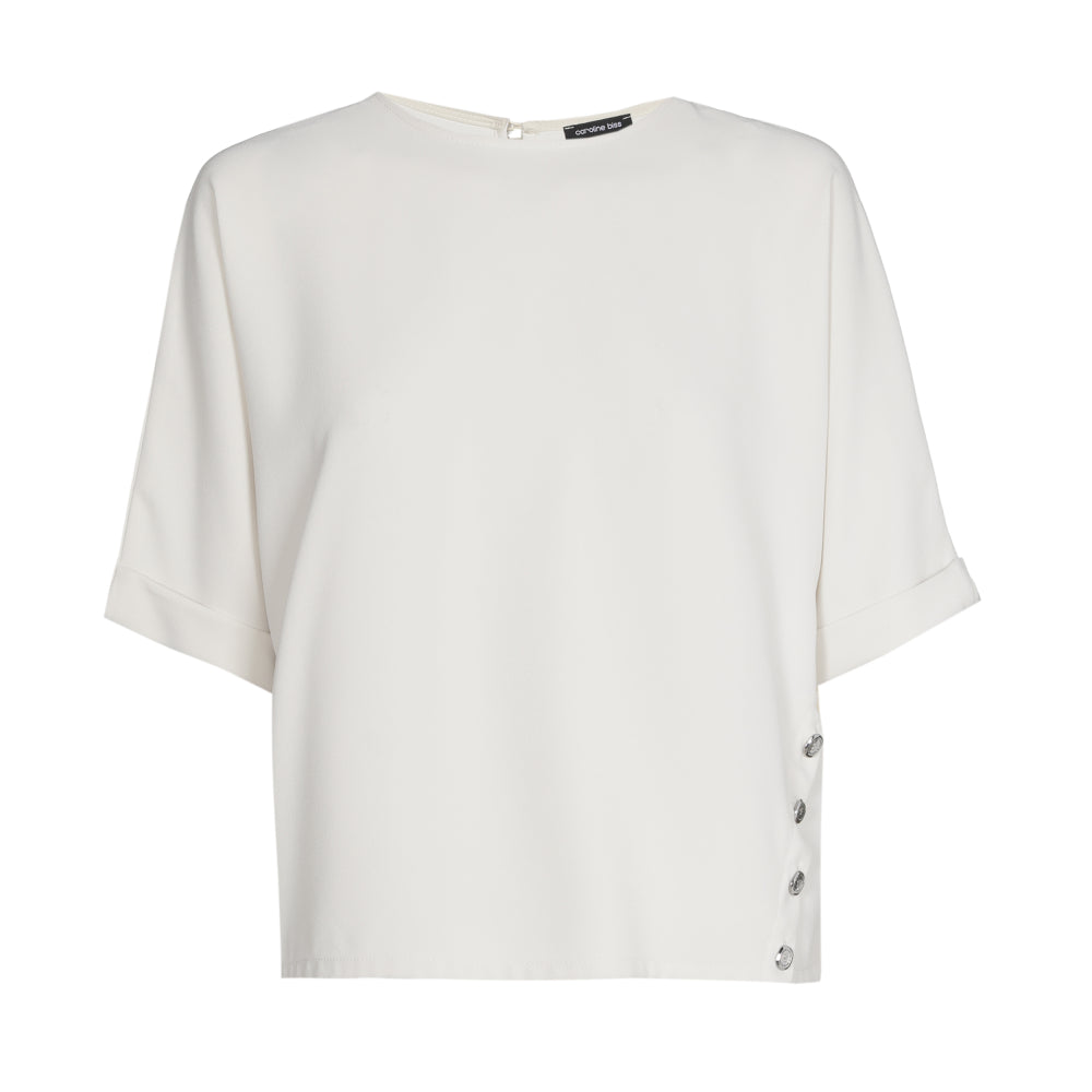 Bloes Ecru Caroline Biss ( 4683/94 )