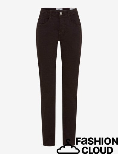 Broek Bruin Brax ( Mary 705/55 )