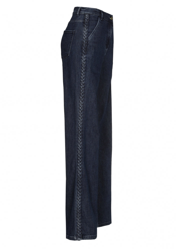 Pantalon Bleu Caroline Biss (4529/23)