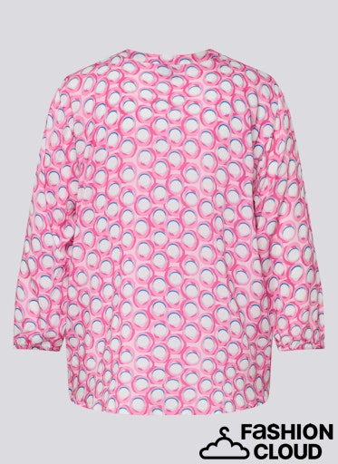 Bloes Roze Rabe ( 117108/6211 )