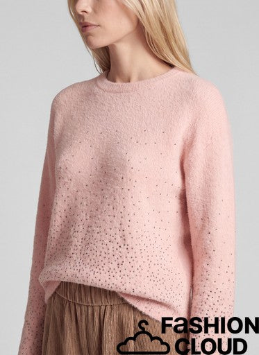 Pull Roze Rabe ( 124622/7223 )