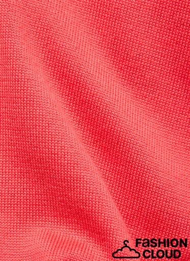 Giletpull Rood Rabe ( 111564/6280 )