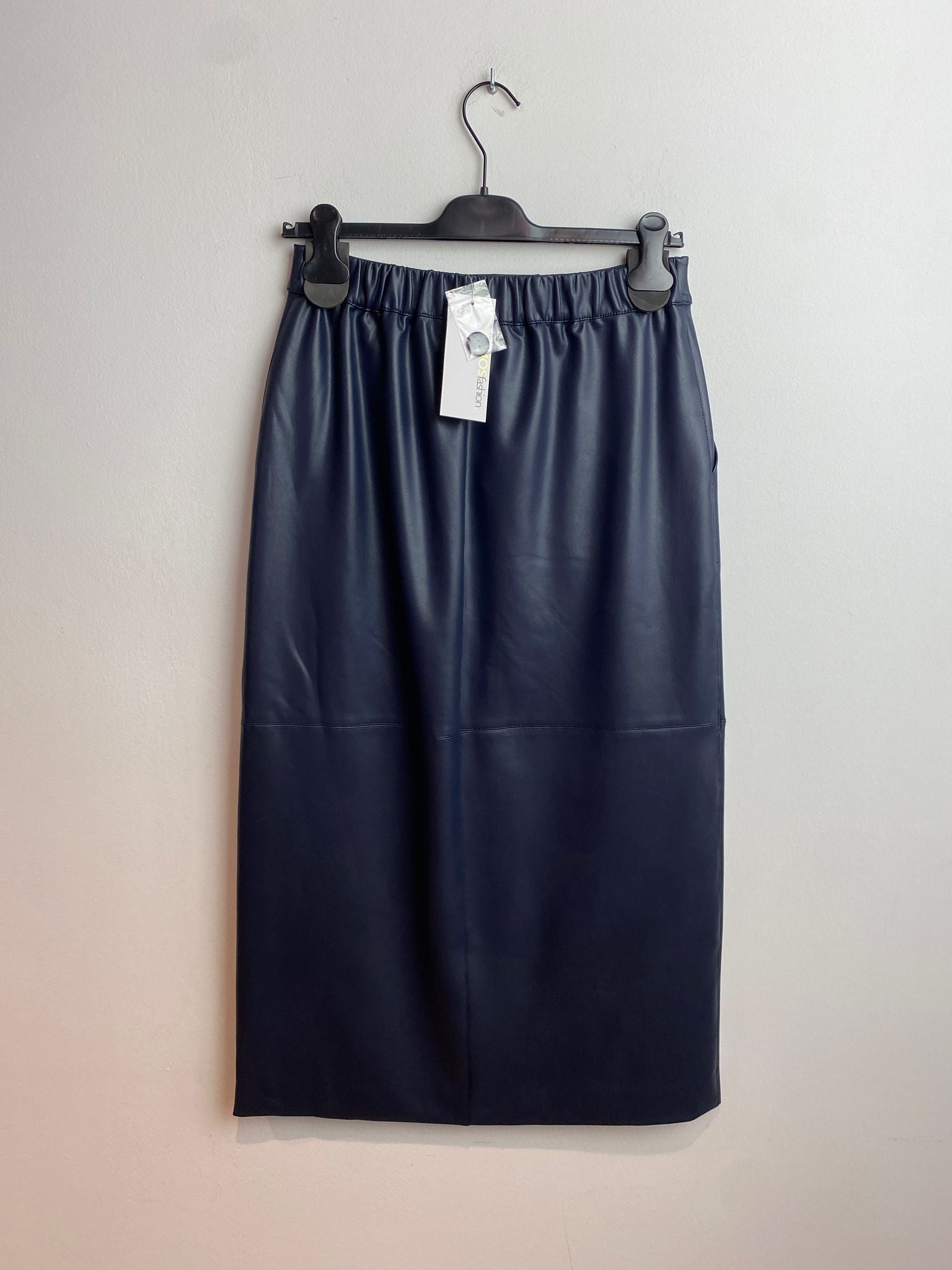 Rok Donkerblauw Atmos ( 1654 Neline/Safir )