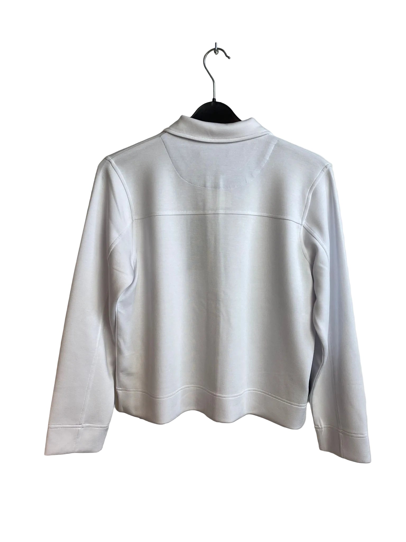 Giletpull Wit Micha ( 144253/1 )