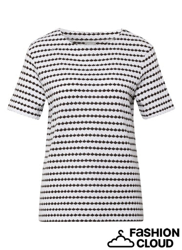 T-Shirt Chocolade Rabe ( 118379/6697 )