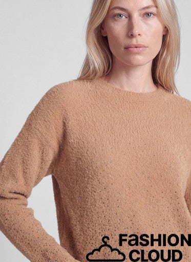 Pull Caramel Rabe ( 122622/7647 )