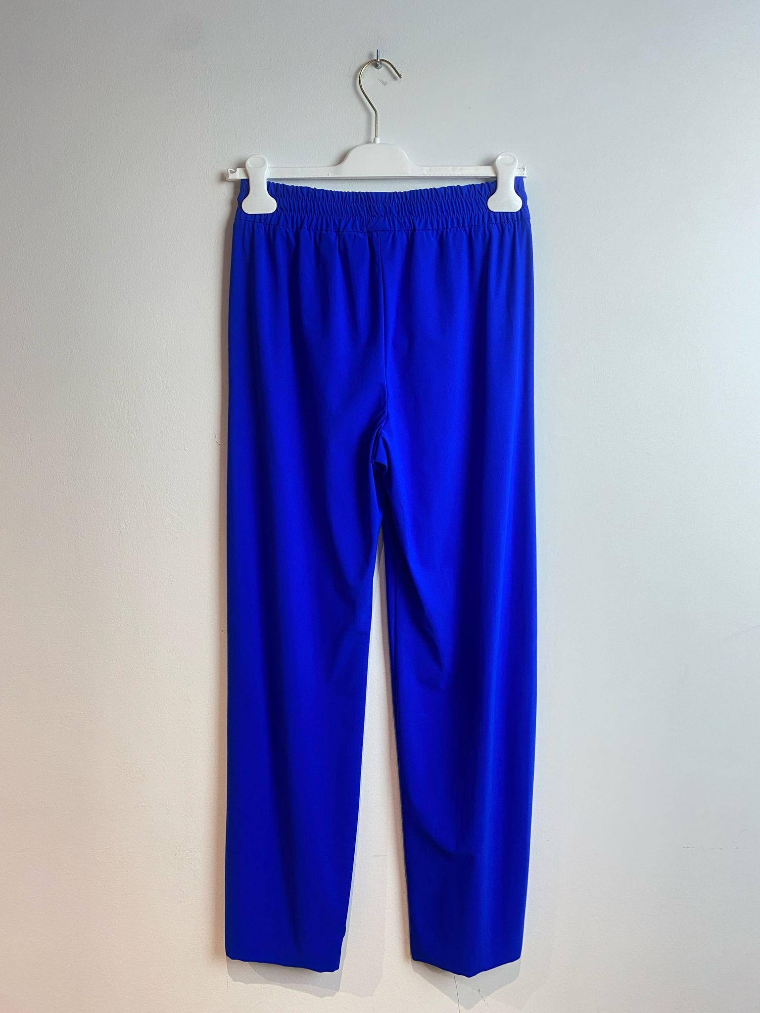 Broek Blauw Due Amanti ( Timmy/Peacock )