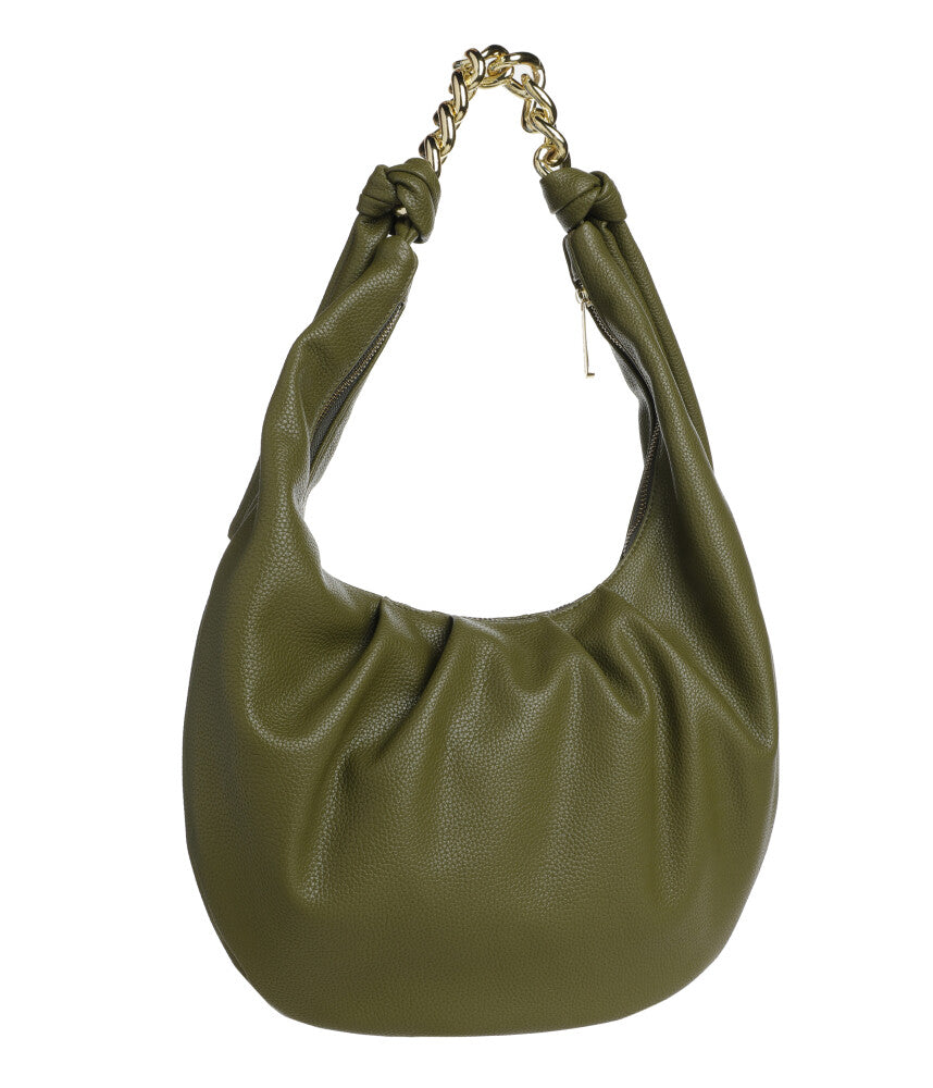 Handtas Kaki Caroline Biss ( 4354/62 )