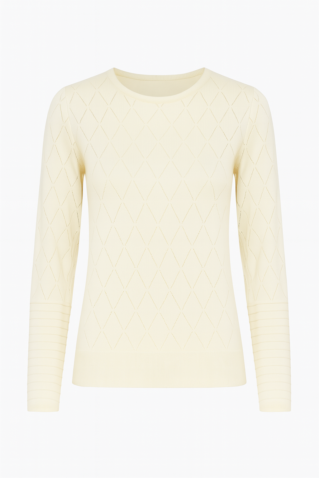 Pull Ecru Micha ( 179143/02 )