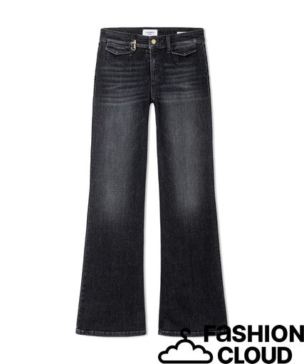 Broek Zwart Cambio ( 9129/009505/9229 )