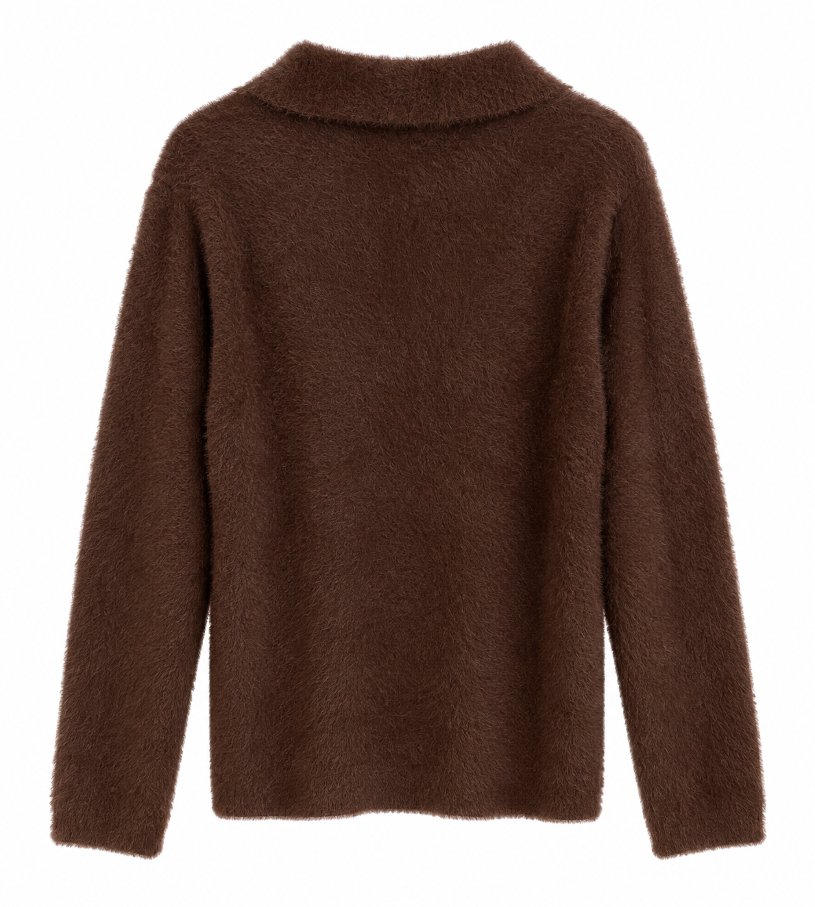 Pull Marron Atmos Fashion ( 2452 Kyenta/Java )