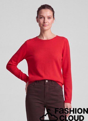 Pull Rood Rabe ( 122607/7270 )
