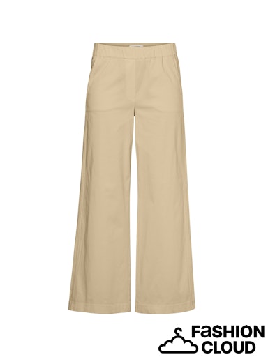 Broek Beige Beaumont ( Scarlet/2780 )