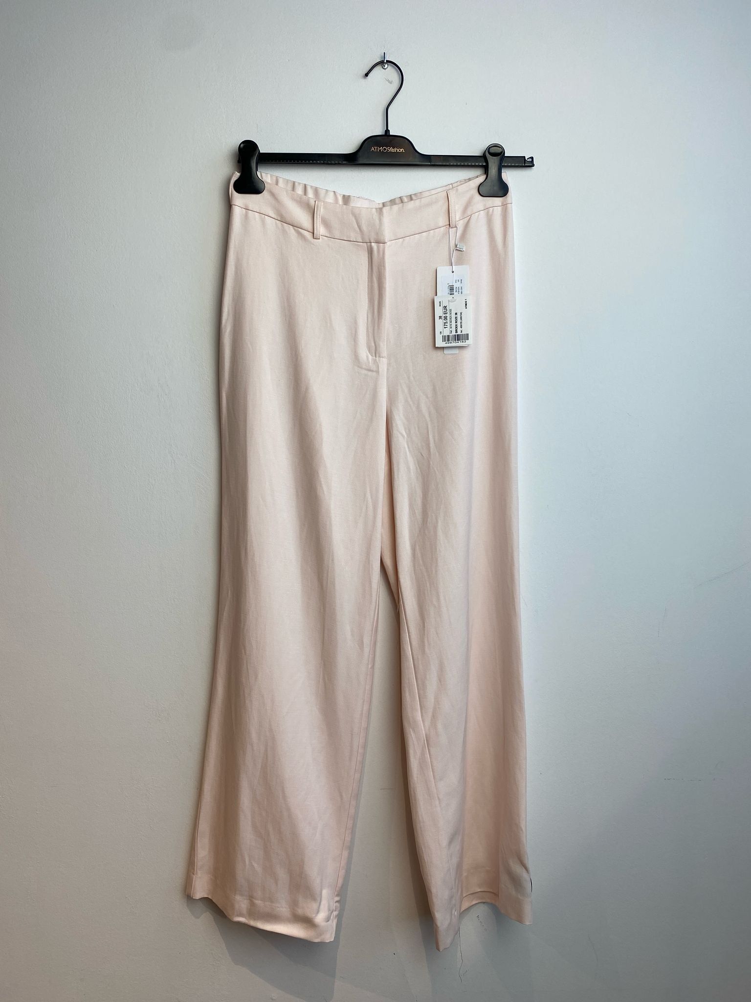 Broek Roze Atmos Fashion ( 9216 Nohea Rose )