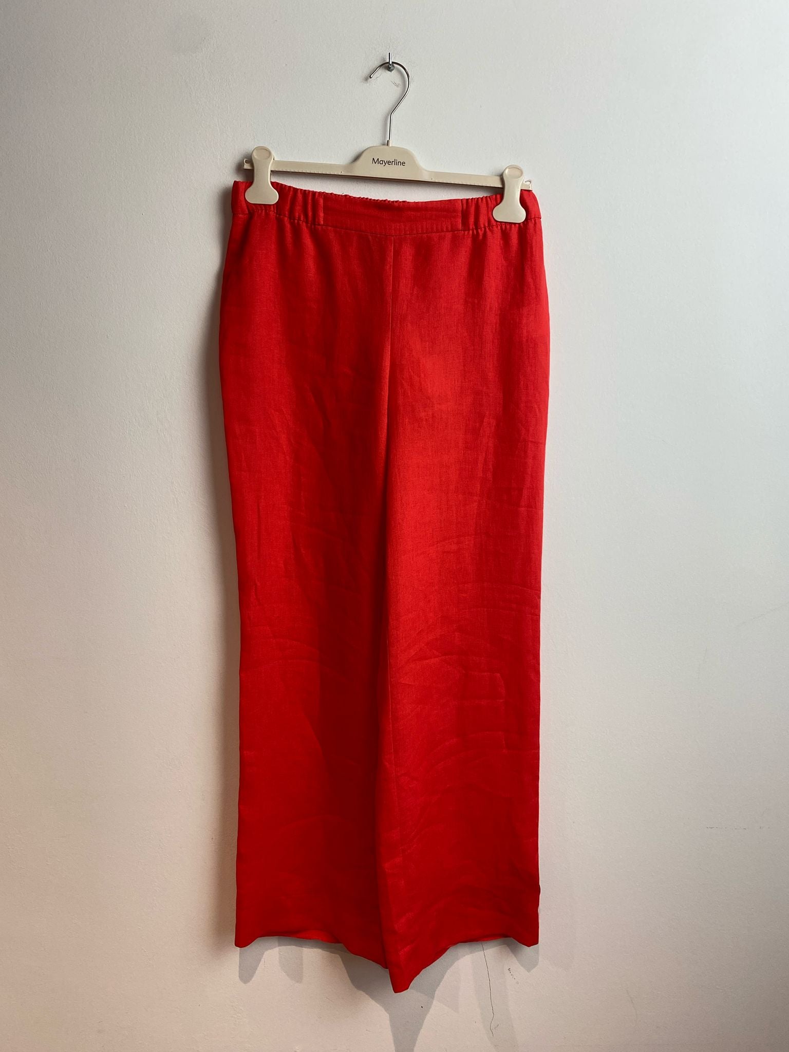 Broek Rood Mayerline ( Cammys 3069/090 )