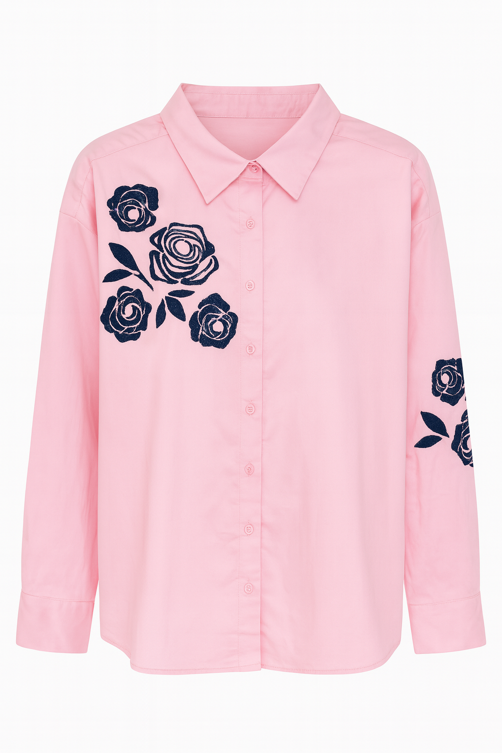 Bloes Roze Atmos Fashion ( 1644 Luus/Rose )