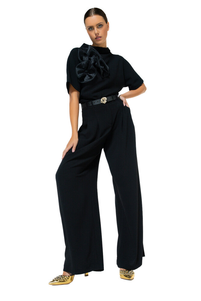 Bloes Zwart Caroline Biss ( 6600/10 )