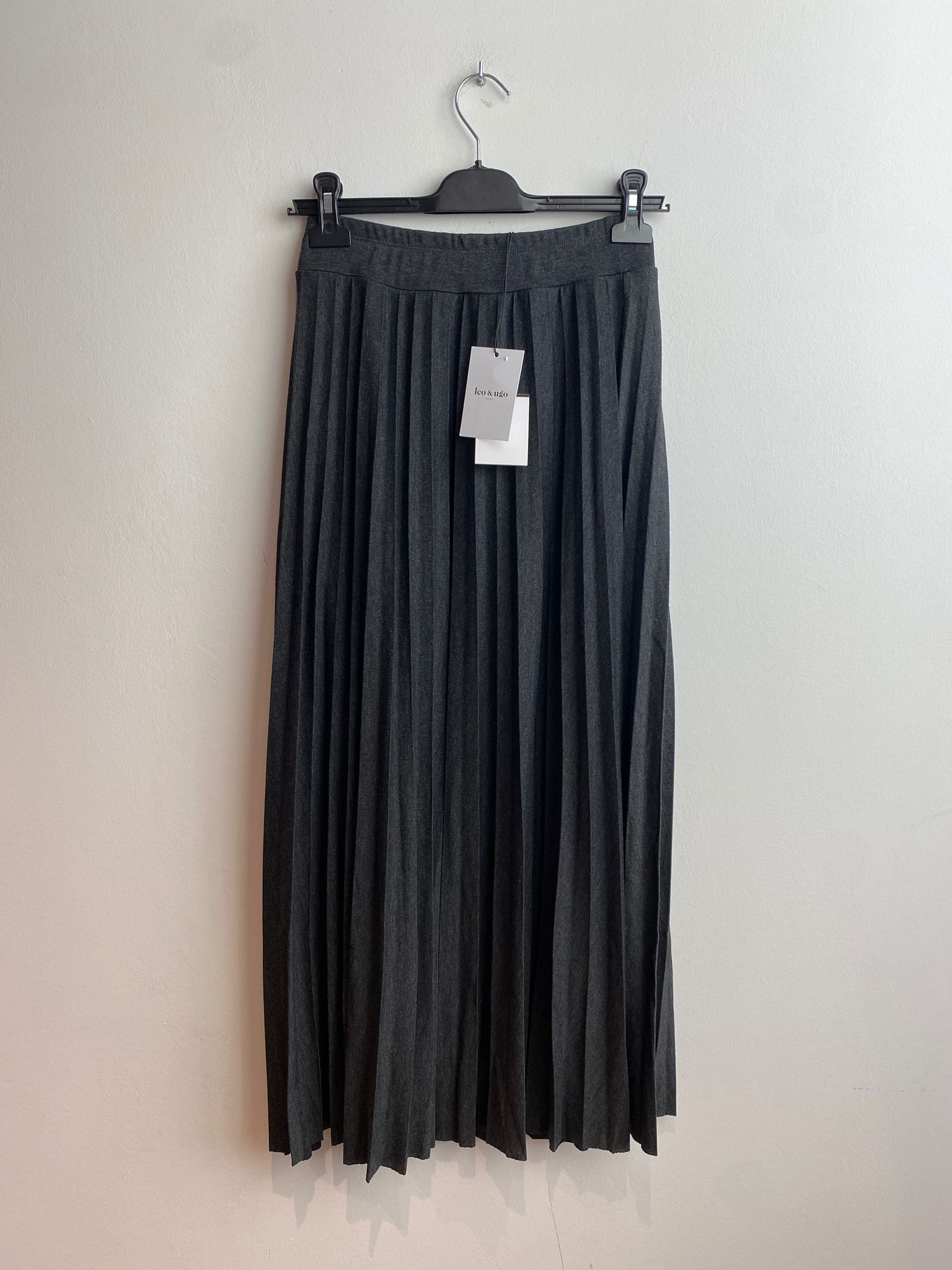 Rok Grijs Leo & Ugo ( Ehj620/Grey )