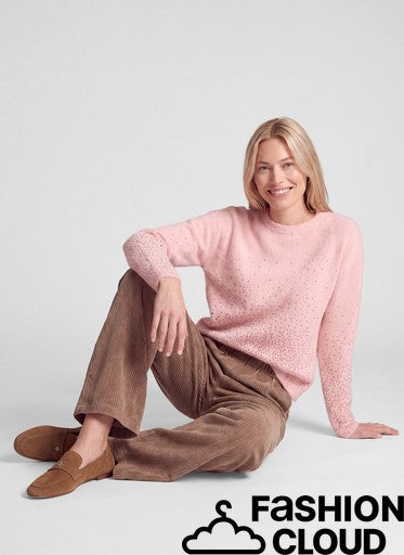 Pull Roze Rabe ( 124622/7223 )