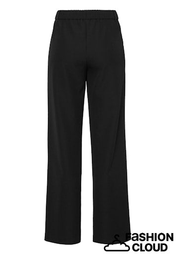 Broek Zwart Frankwalder ( 715615/000999 )