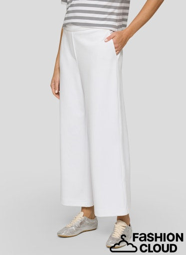 Broek Wit Rabe ( 117455/6003 )