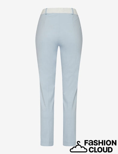 Broek Bleekblauw Raphaela ( Lillyth 512/28 )
