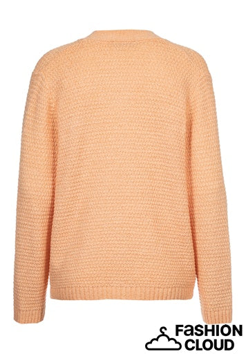 Giletpull Oranje Frankwalder ( 601061/000224 )