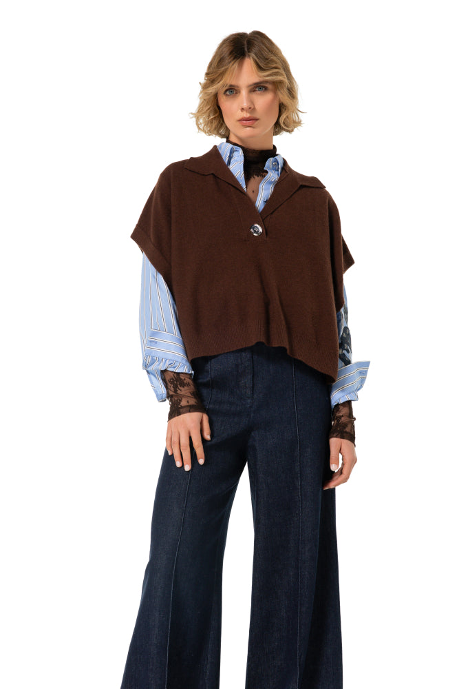 Pull Bruin Caroline Biss ( 4231/32 )