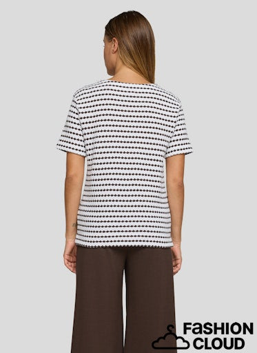 T-Shirt Chocolade Rabe ( 118379/6697 )